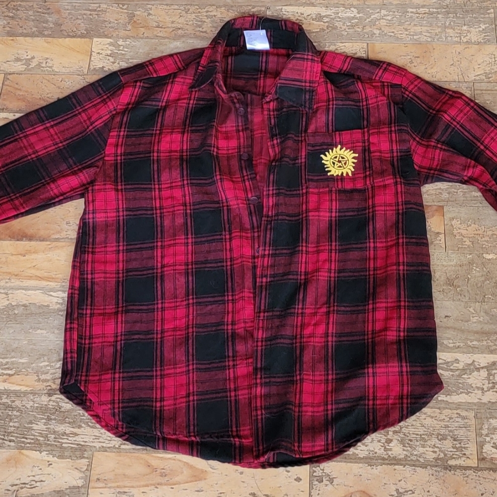 Supernatural Shirt